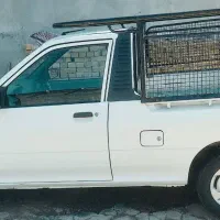 خودرو .وانت پراید
