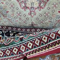 فرش سلیمان۱۲متری