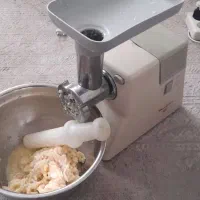 چرخ گوشت مولینکس