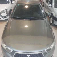 دنا پلاس توربو 6دنده