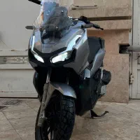 adv150ثاقب معاوضه با 206وآیفون