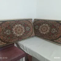 پشتی یک جفت