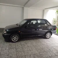 پراید مدل۸۵