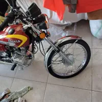 موتور ۱۵۰ مدل ۱۴۰۴ خشک