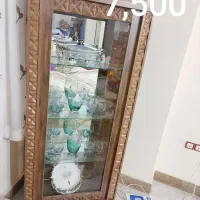 دراور ، بوفه ، جاکفشی