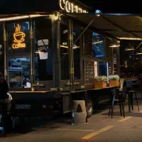 فود تراک خاص و تک