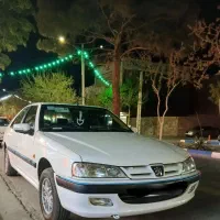 پارس 91 کمکار استسنائی