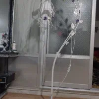 آباژورایستاده برقی