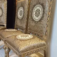صندلی،آینه،میزآرایش