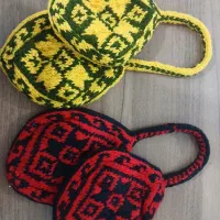 دستگیره کاموایی