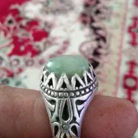 انگشترزمرداصل