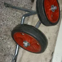 کمکی دوچرخه