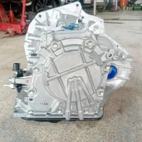 گیربکس اتومات/اتوماتیکmvm x33/mvm550/mvmx33s