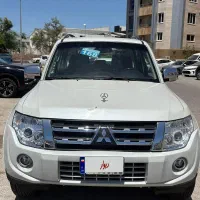 پاجرو ۲۰۱۴