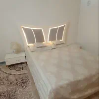 سرویس خواب ۲ نفره شیک و زیبا