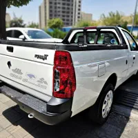 وانت آریسان 2دوگانه شرکتی مدل ۱۴۰۵ صفر تحویل فوری