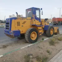 لودرZl30تیراژه‌ماشین‌مدل2008