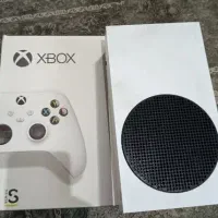 xbox series s|کنسول، بازی ویدئویی و آنلاین|تهران, خلیج فارس|دیوار