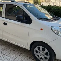 ام وی ام  کامفورت 110s