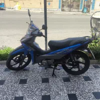موتور لیفان 1403بی کلاج