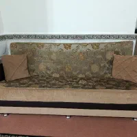 مبل هشت نفره