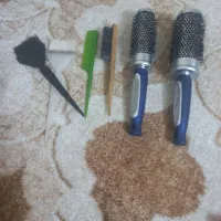برس
