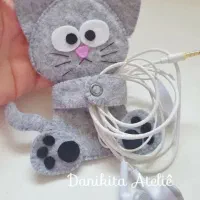 تزئینات نمدی|صنایع دستی و سایر لوازم تزئینی|مهاجران, |دیوار