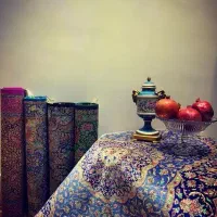 قالیشویی فلاح بهاران جوادیه زمزم نازی آباد بریانک