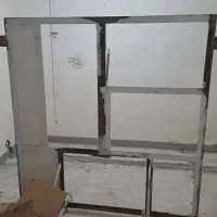 پنجره و جا کولری