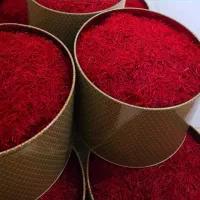 زعفران سوپر لوکس ایرانی برای سخت پسندان