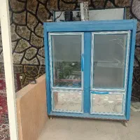 یخچال ایستاده