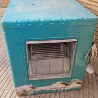 کولر آبی آبسال