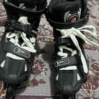کفش اسکیت هایلایت کربن مارک سبا