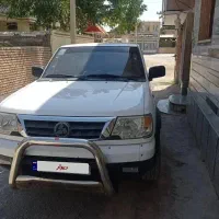 پیکاب ریچ مدل96