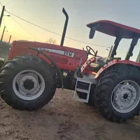 تراکتور 4120 خشک لاستیک بارز