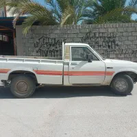 تویوتا مدل ۶۳