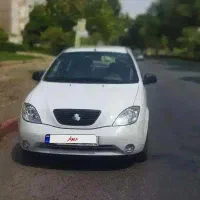 تیبا 2 مدل 1400 EX کارمندی
