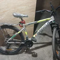 دوچرخه  سایز ۲۶