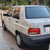 پراید ۹۹