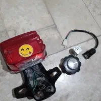 لوازم ۱۲۵ استوک