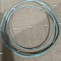 لوله کولر گازی
