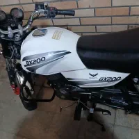 باکسر درحد ۱۴۰۴BX200