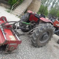تراکتور۲۸۵