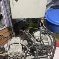 کارواش ۳ فاز
