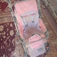 کالسکه بچه