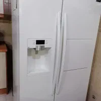 یخچال فریزر ساید سامسونگ اصل کره