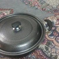 ماهیتابه تفلون