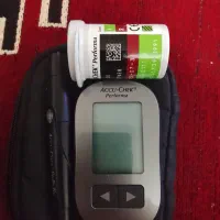 دستگاه تست قند