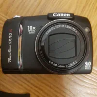 دوربین canon اصل
