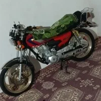 موتور نیکتاز